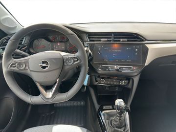 Opel Corsa F 1.2 Turbo Edition LED+SHZ+PDC+SoundSys