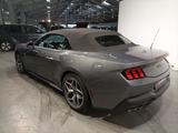 Ford Mustang 5.0 V8 GT Cabrio LED|Navi|Kamera|Leder - Ford Mustang mit Benzin-Antrieb: Cabrio, 5.0
