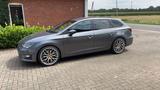 Seat Leon ST 2.0 TDI 110kW FR viele Teile neu!