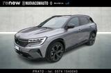 Renault Austral 1.2 E-Tech full hybrid Techno Es - graue Renault Alaskan
