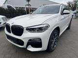 BMW X4 xDrive 25 d M Sport | Pano | 20-Zoll | AHK - BMW X4 mit Diesel-Antrieb: Geländewagen