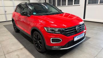Volkswagen T-Roc - 1