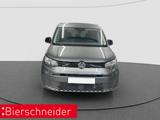 Volkswagen Caddy 1.5 TSI AHK REAR VIEW NAVI SHZ - Volkswagen Caddy mit Benzin-Antrieb