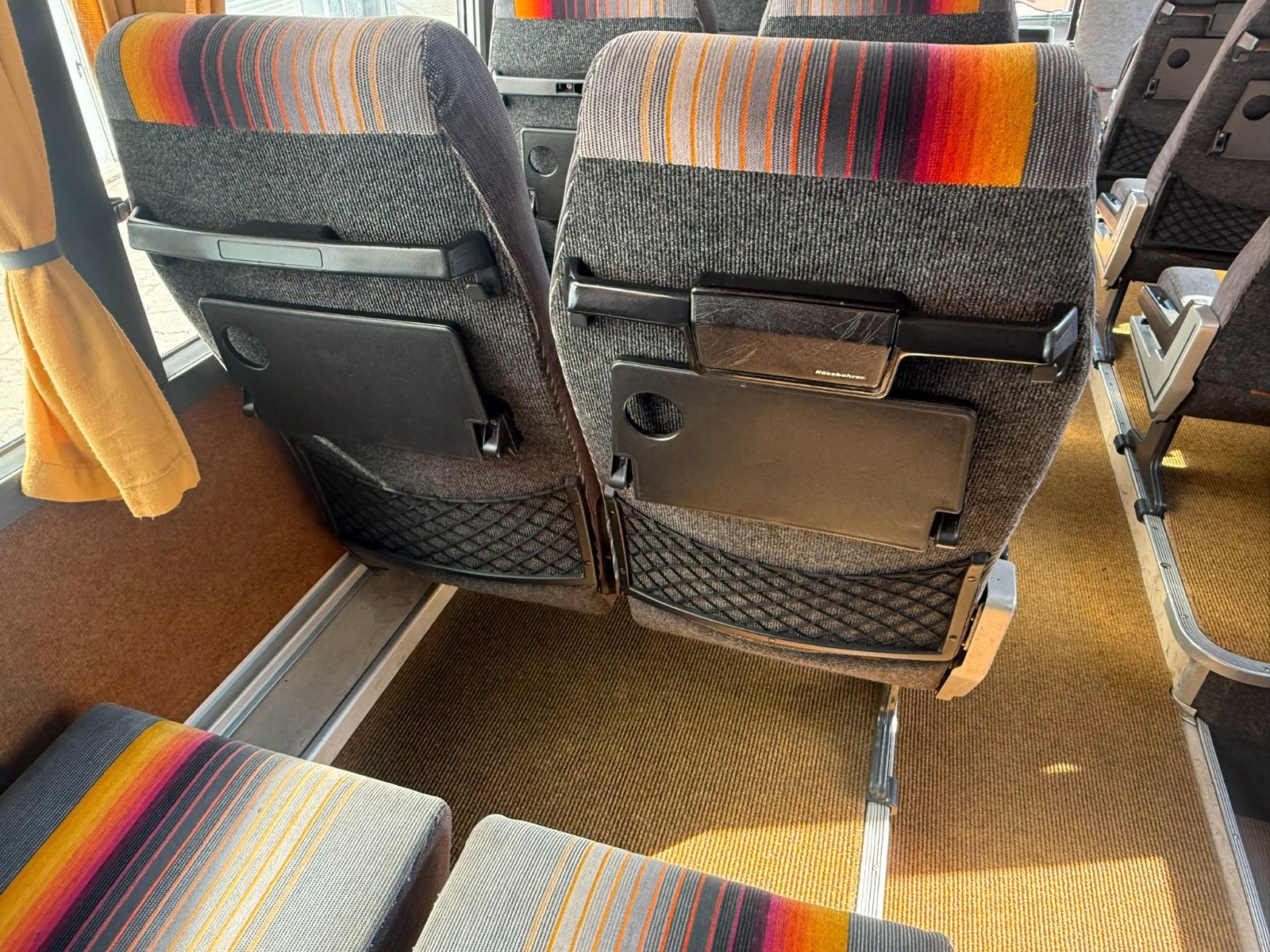 SETRA  1981 - Image 25 of 31
