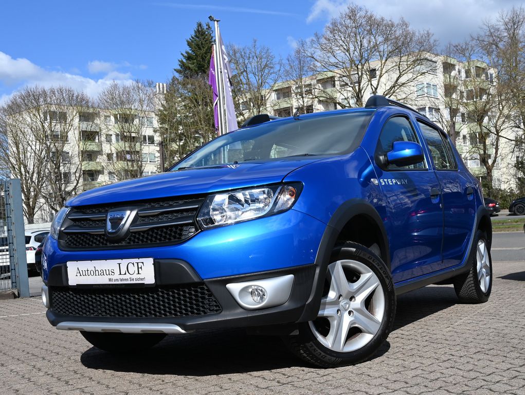 Image of Dacia Sandero