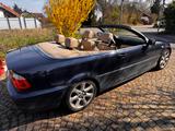 BMW 325Ci -Cabrio  - gebrauchte BMW 325 aus dem Jahr 2005