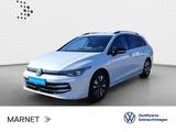 Volkswagen Golf VIII Variant 2.0 TDI DSG GOAL* Navi*AHK*IQ- - Jahreswagen mit Diesel-Antrieb: Automatik