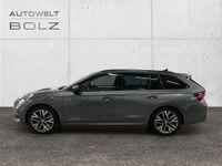 Skoda Octavia - Vorschau Bild 7