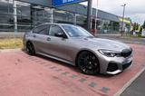 BMW M340i xDrive Automatic - K&W - Nappa - BMW M340i Gebrauchtwagen