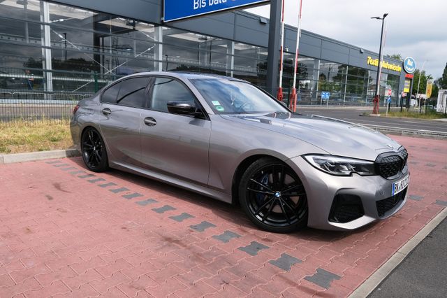 BMW M340i xDrive Automatic - K&amp;W - Nappa