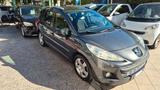 Peugeot 207 1.6 8V HDi 93CV Station VAGON UNICOP - Peugeot 207: Hdi