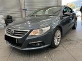 Volkswagen Passat CC 2.0 TDI 125kW DSG - Coupe - graue Volkswagen Passat CC
