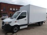 Mercedes-Benz Sprinter 316 Maxi Möbel*Tempo*Klima*Navi*Kam*LBW - Mercedes-Benz Sprinter lbw