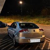 Renault Laguna 170PS TURBO TÜV NEU  (Verka... - gebrauchte Renault Laguna aus dem Jahr 2007