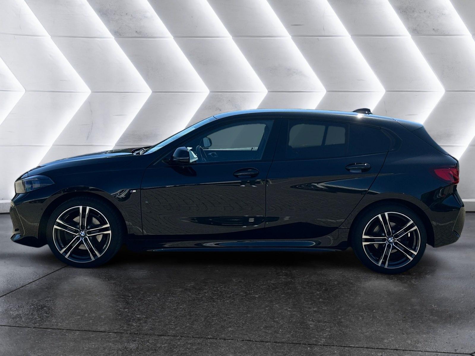 BMW 118i M Sport HK HiFi DAB LED WLAN RFK Tempomat