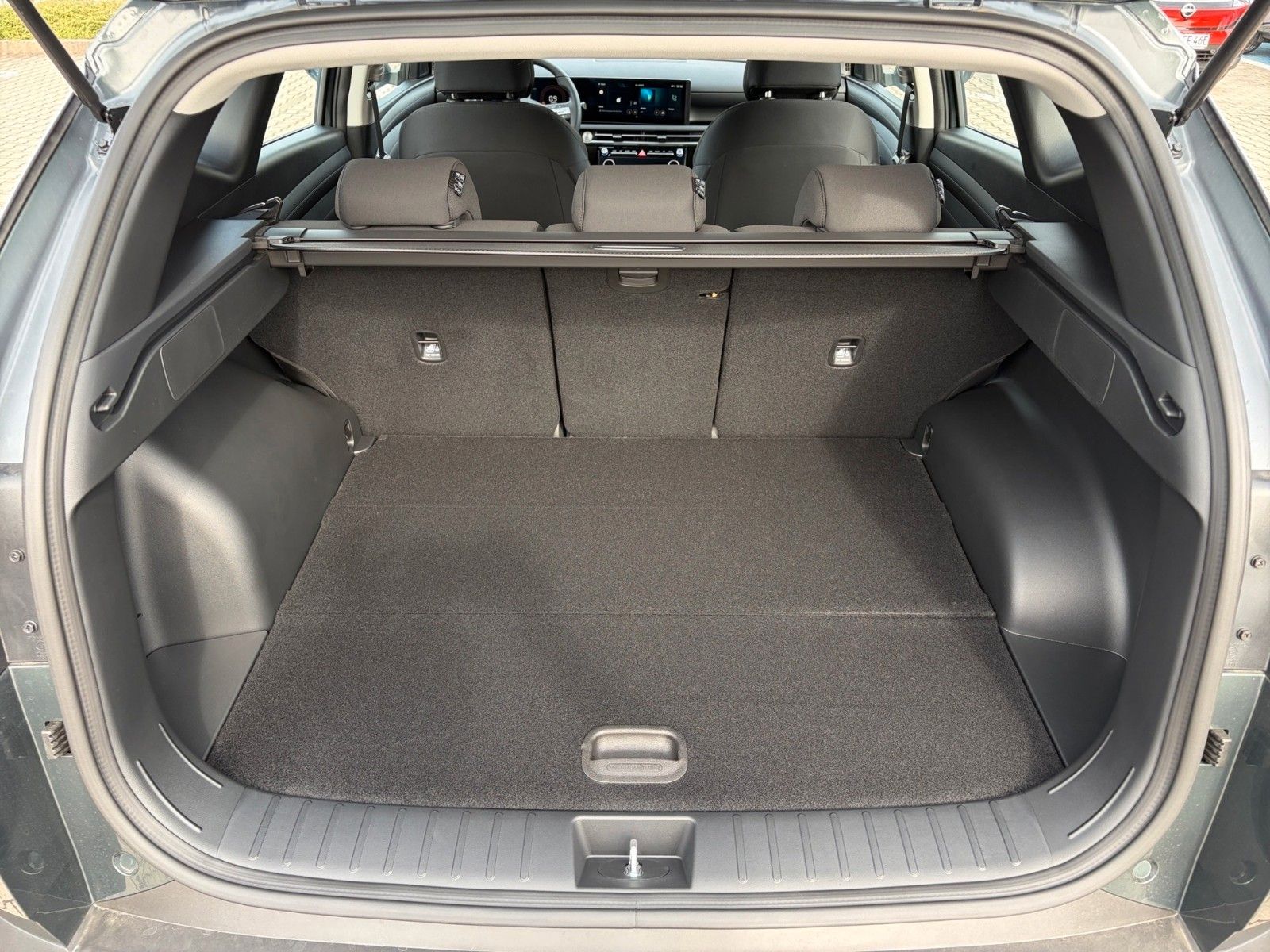 Hyundai Tucson – Bild 8