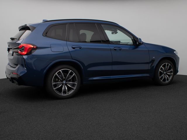 Foto Nummer 6: BMW X3