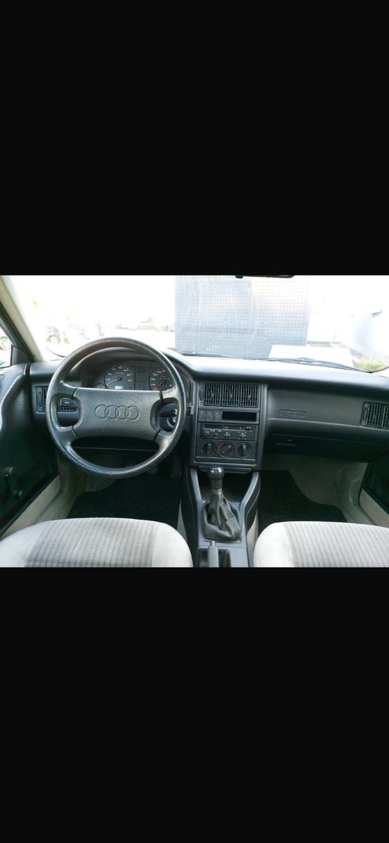 Audi 80