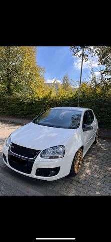 Volkswagen Vw Golf V GTI Tiefer, Breiter  (Tausch mög...