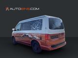 Volkswagen T6 2.0TDI California LuxusCamper Wohnmobil+Solar - weiße Volkswagen T6 andere