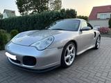 Porsche 996 Turbo Coupé | Automatik Xenon Bose* Deutsch - Porsche Gebrauchtwagen von 2002
