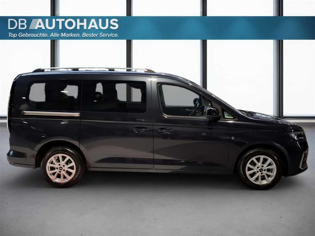Ford Grand Tourneo