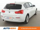 BMW 1er 118i Advantage*TEMPO*PDC*SHZ* - BMW 118: 118i 1er