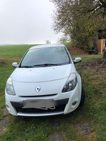 Renault Clio 1,2 16 V TCe