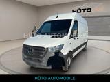 Mercedes-Benz Sprinter e 312 KA H2/L2 SHZ KAM KLIMA HOLD - Mercedes-Benz Sprinter mit Elektro-Antrieb