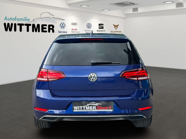 Golf 2.0 TDI 110kW DSG JOIN ACC/NAV/APP/Standhei