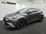 Toyota C-HR 1.8-l-VVTi Hybrid Style Selection - Navi - Toyota C-HR Style mit Benzin-Antrieb
