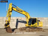 Komatsu PC240 LC-10 - Komatsu Radlader