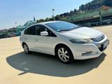 Honda Insight 1.3 i-DSI VTEC IMA LS - Honda Insight Gebrauchtwagen