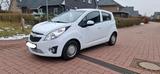 Chevrolet CHEVROLET SPARK LS 1.0 S 16V/PLUS/EURO 5/2... - Chevrolet Trans Sport Gebrauchtwagen