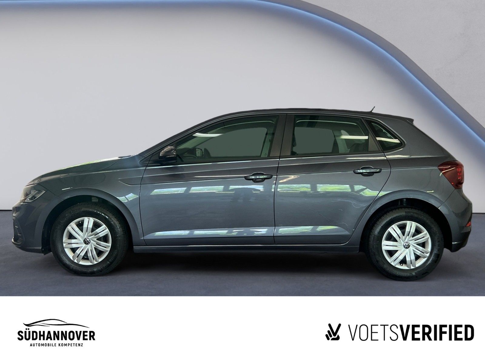 Volkswagen Polo - Bild 3