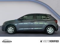 Volkswagen Polo - Vorschau Bild 3