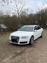 Audi S8 5.2 tiptronic quattro - - gebrauchte Audi S8 aus dem Jahr 2007