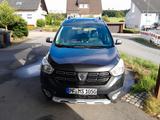 Dacia Dokker TCe 115 Stepway Celebration Stepway C...