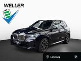 BMW X5 xDrive50e M Sport Pano HUD St&Go 360° H