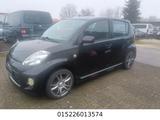 Daihatsu Sirion 1.3 S - Daihatsu aus 2005