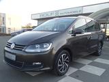 Volkswagen Sharan 2.0TDI*JOIN*NAVI*PDC*RFK*SHZG*5 SITZER* - Volkswagen Sharan: Join