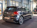 Volkswagen Polo 2.0 GTI ACC Apple CarPlay Volldigital LED - mit Benzin-Antrieb: Kleinwagen