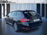 Skoda Superb 1.4 TSI Plug in Hybrid Ambition iV - Skoda Superb: Ambition