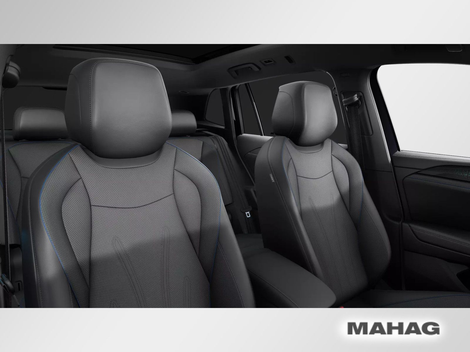 Volkswagen Tiguan - Bild 15