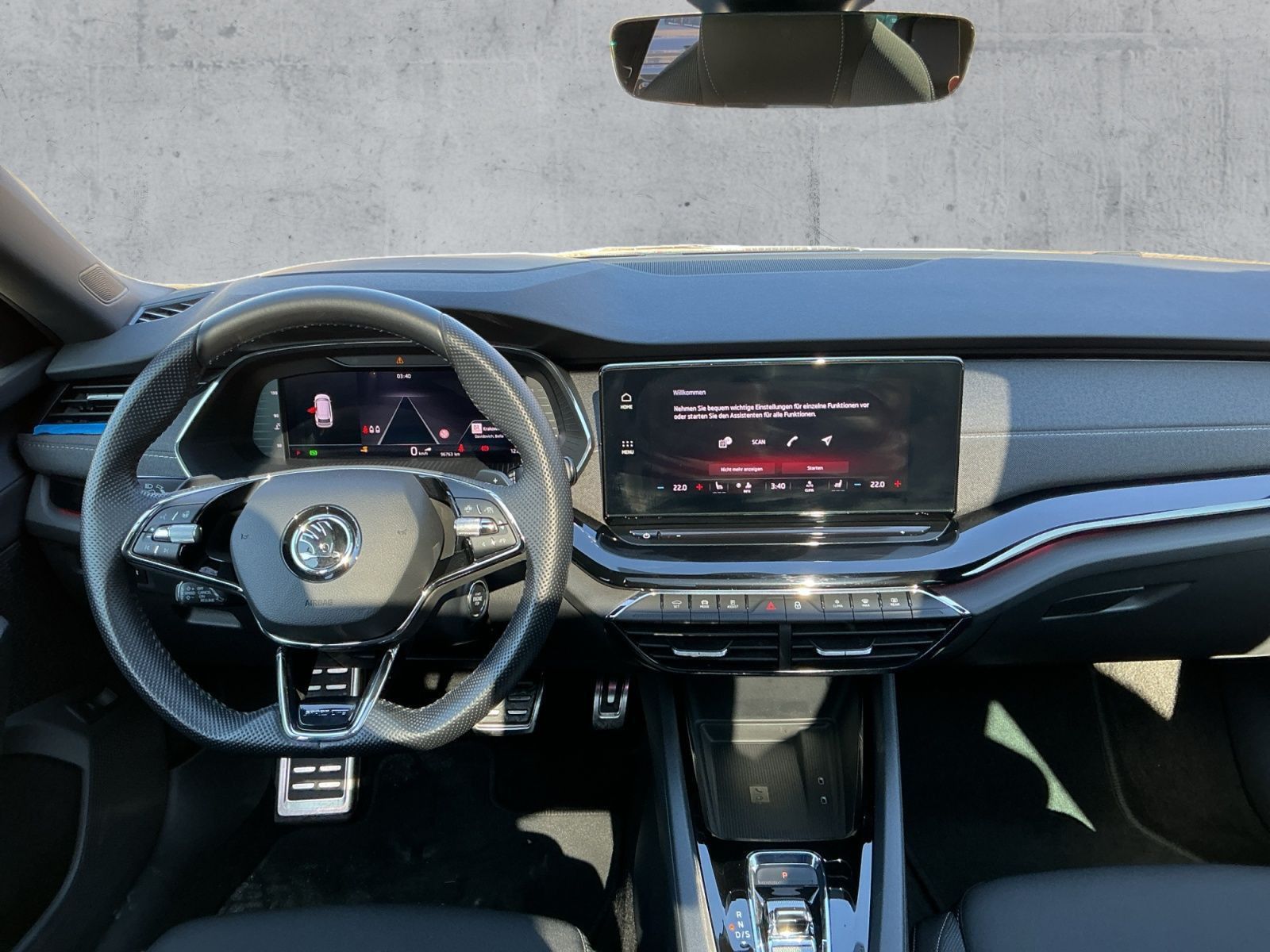 Skoda Octavia - Bild 9