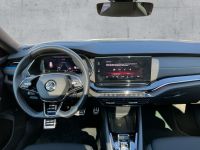 Skoda Octavia - Vorschau Bild 9