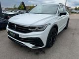 Volkswagen Tiguan R-Line 1.4 TSI eHybrid DSG AHK IQ NAVI - Volkswagen Tiguan: Tsi