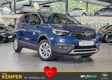Opel Crossland 1.2 Turbo Innovation Autom. *Navi* - Opel Crossland (X): Limousine