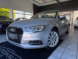 Audi A3 Cabriolet*VIRTUELL*SOMMERFHZ*KAMERA*ALCANTARA - Audi A3: Cabrio