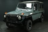 Mercedes-Benz Puch 230 GE Automatik - graue Mercedes-Benz 230